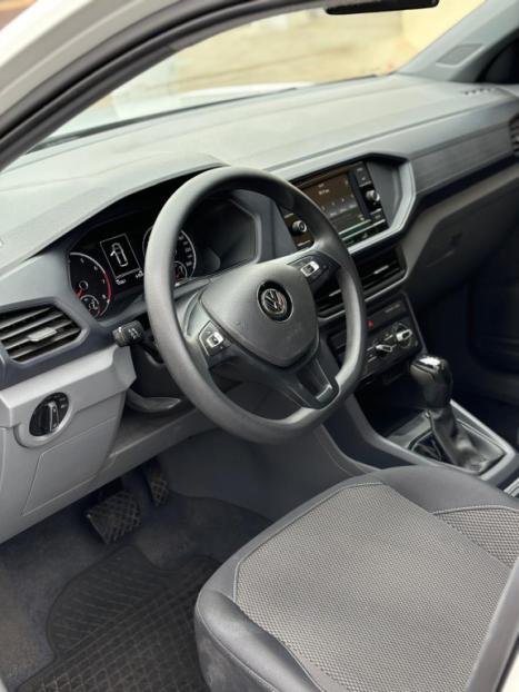 VOLKSWAGEN T-Cross 1.0 4P 200 TSI FLEX SENSE AUTOMTICO, Foto 6