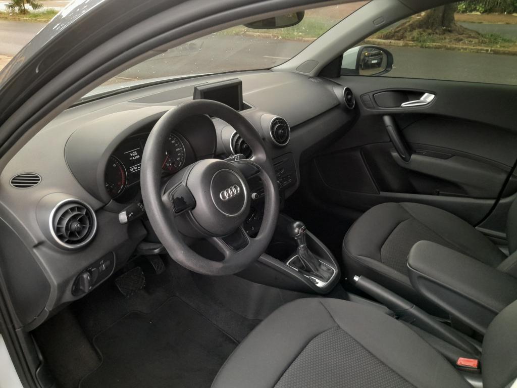 AUDI A1 - Foto