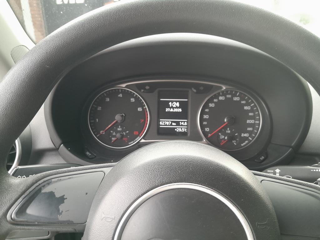 AUDI A1 - Foto