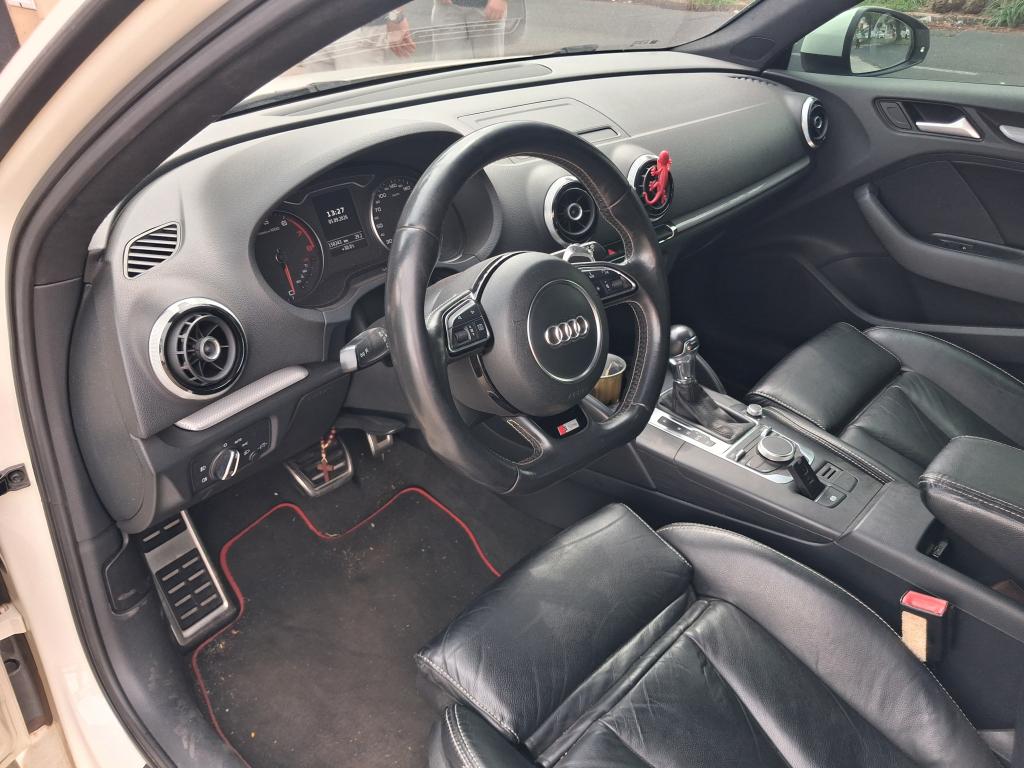 AUDI A3 - Foto