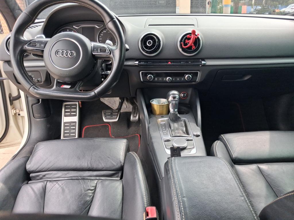 AUDI A3 - Foto