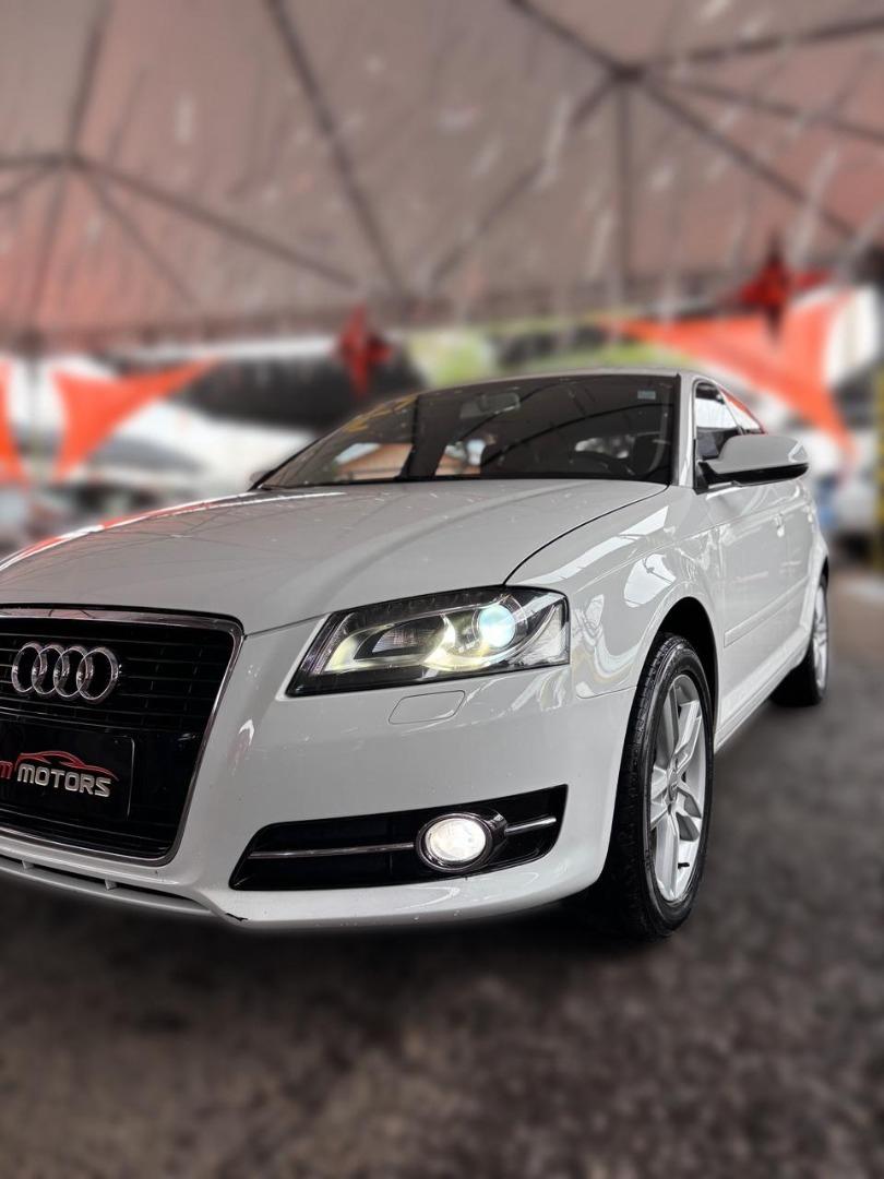 AUDI A3 - Foto