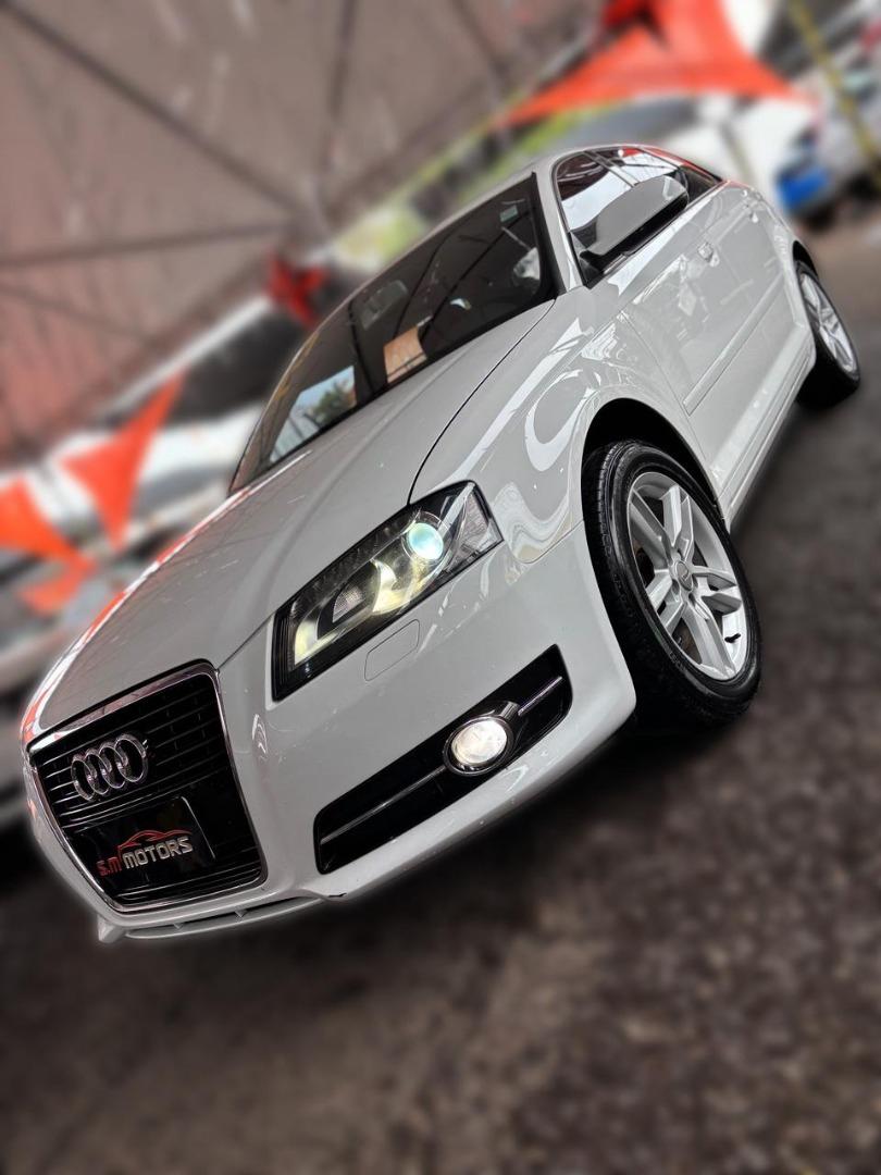 AUDI A3 - Foto