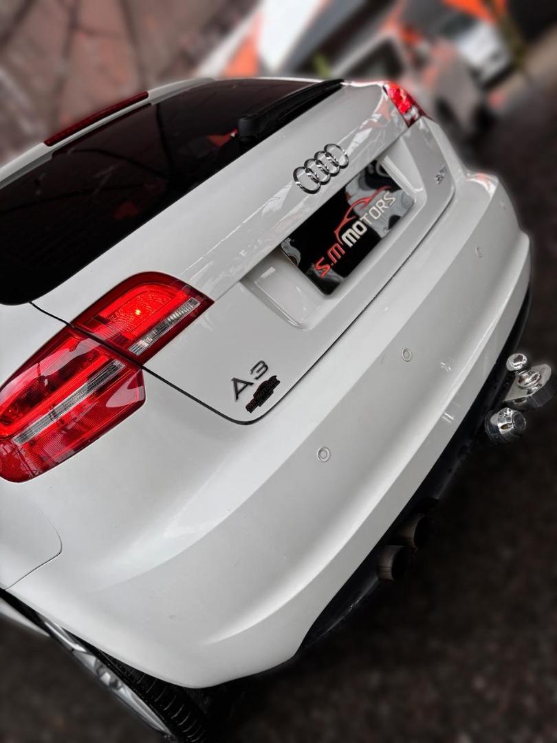 AUDI A3 - Foto