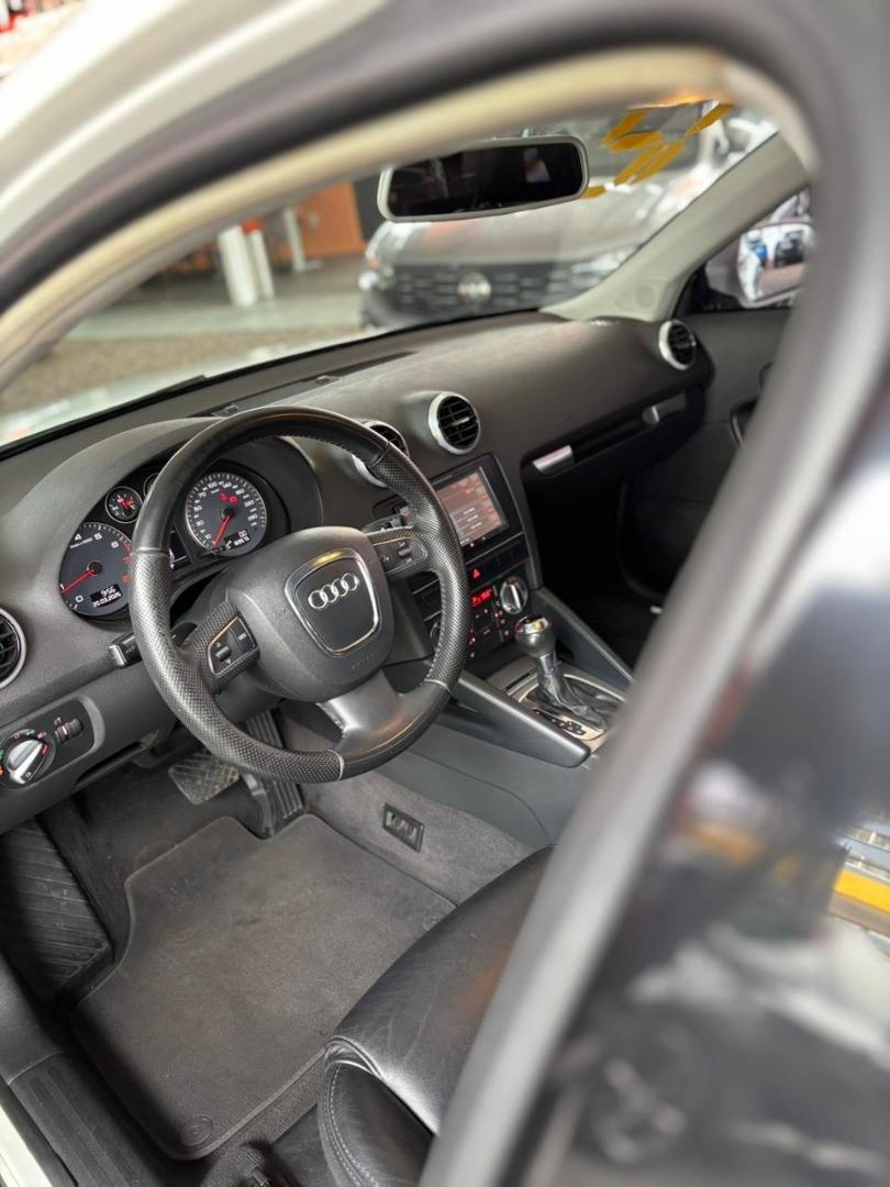 AUDI A3 - Foto
