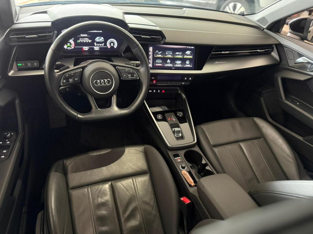 AUDI A3 Sedan - Foto