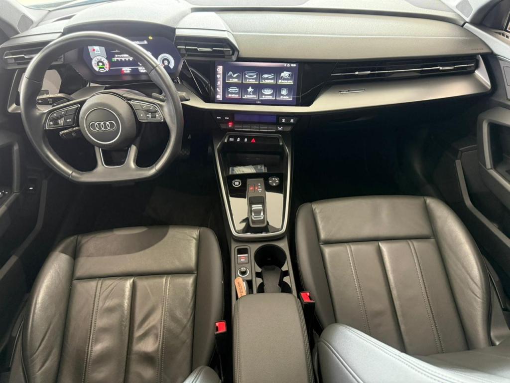 AUDI A3 Sedan - Foto