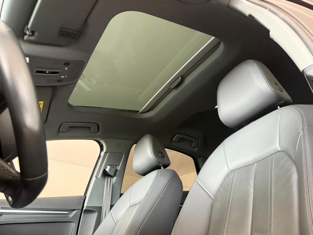 AUDI A3 Sedan - Foto