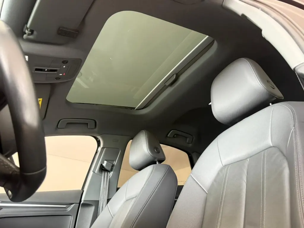 AUDI A3 Sedan - Foto