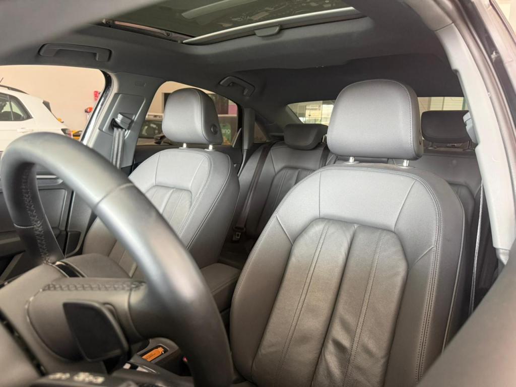 AUDI A3 Sedan - Foto