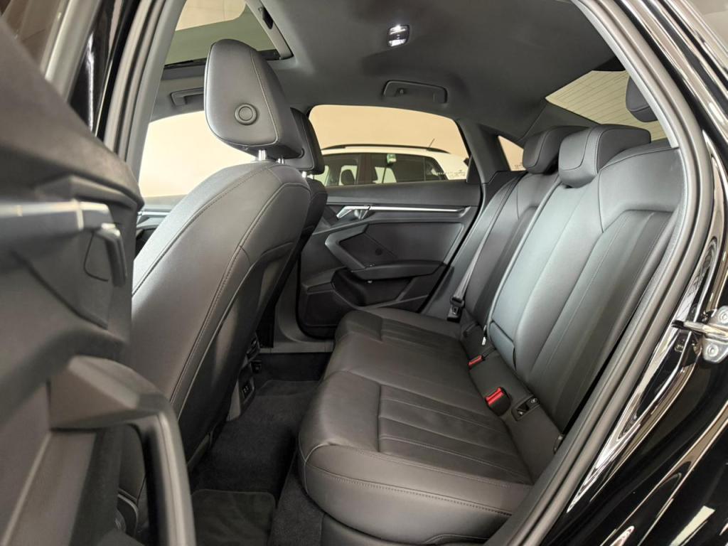 AUDI A3 Sedan - Foto