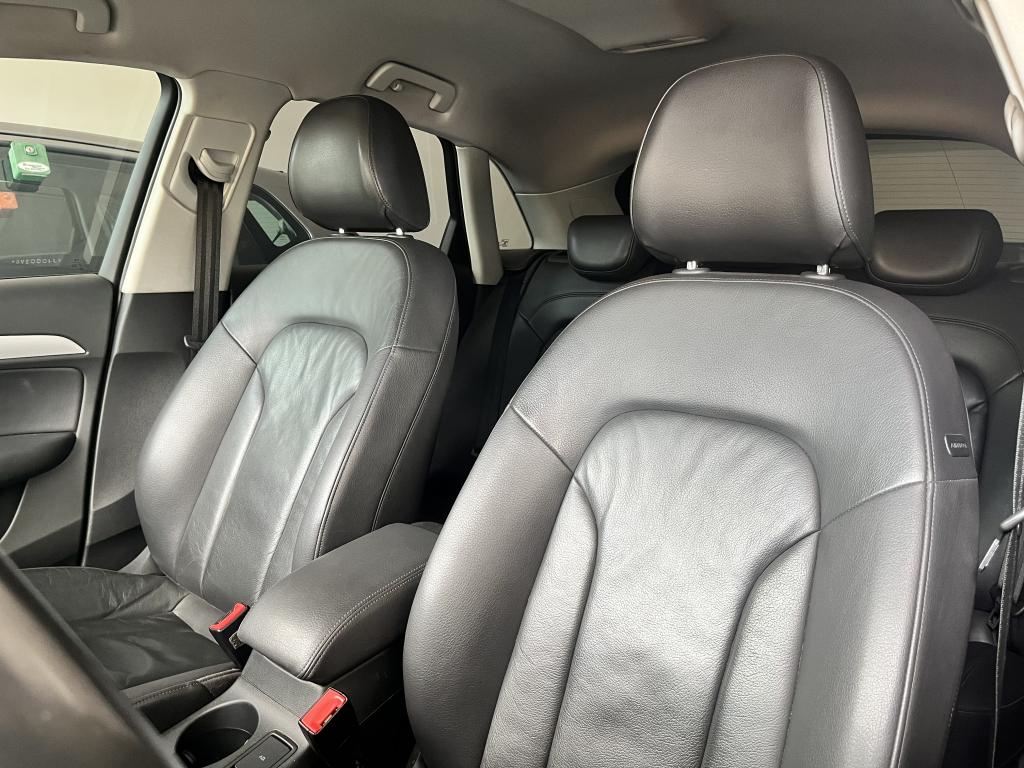 AUDI Q3 - Foto
