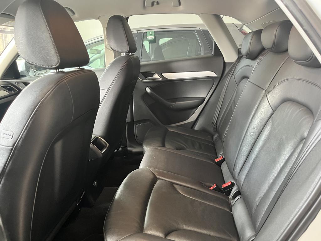 AUDI Q3 - Foto
