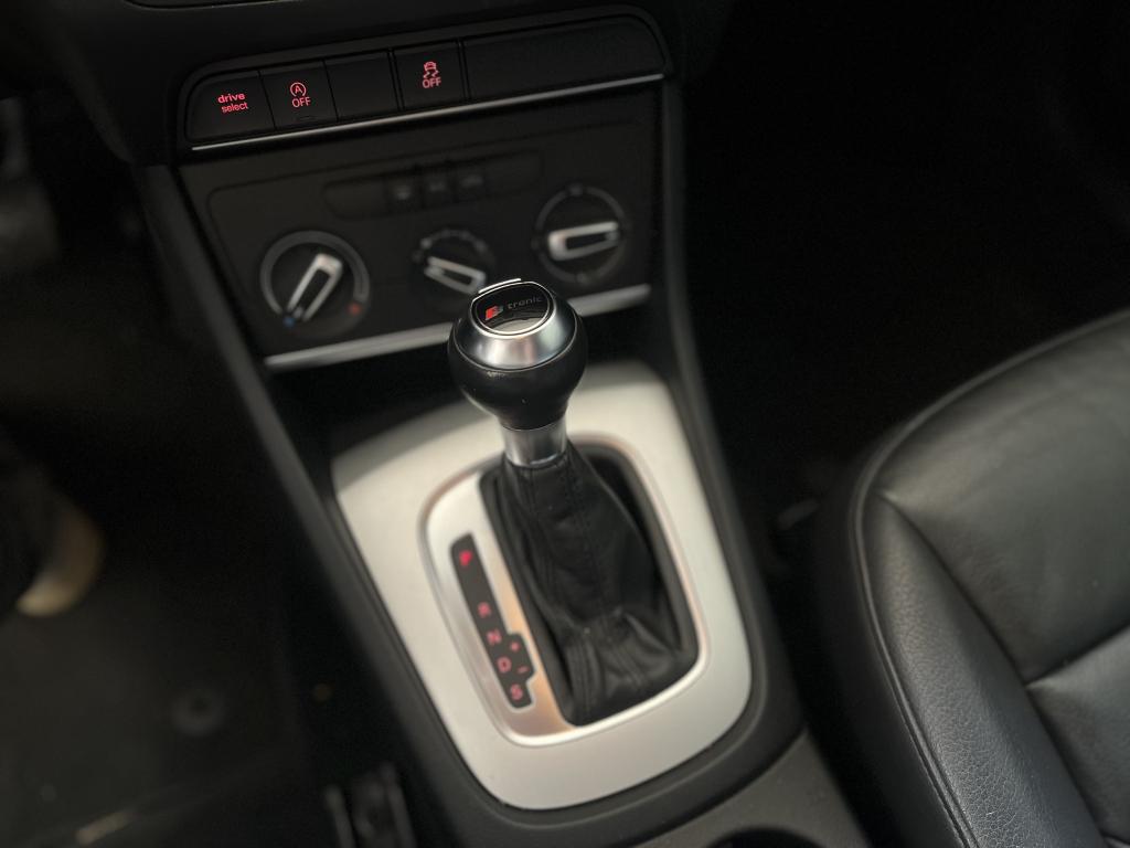 AUDI Q3 - Foto