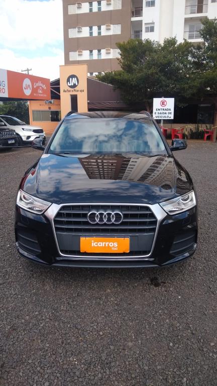 AUDI Q3 - Foto