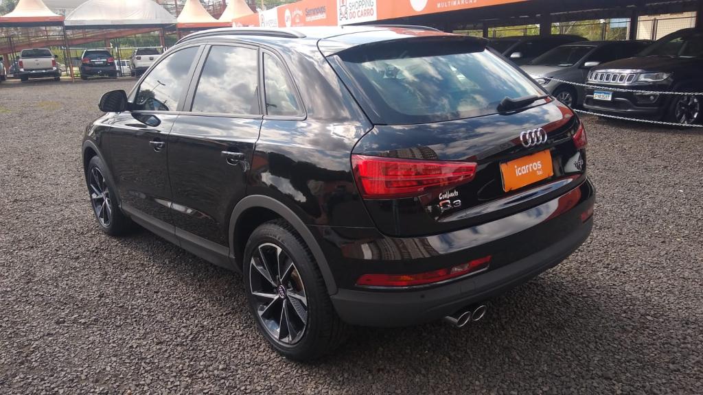 AUDI Q3 - Foto