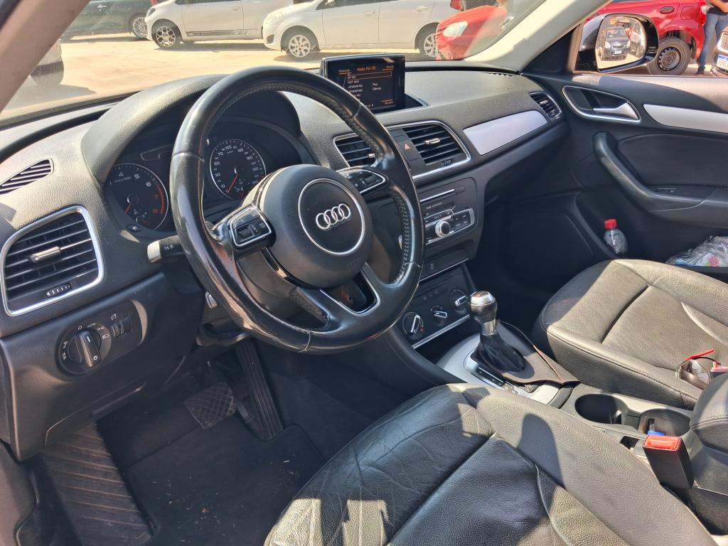 AUDI Q3 - Foto