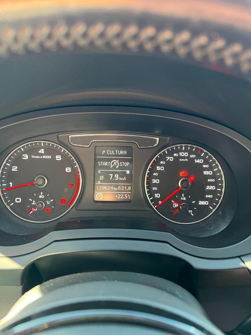 AUDI Q3 - Foto