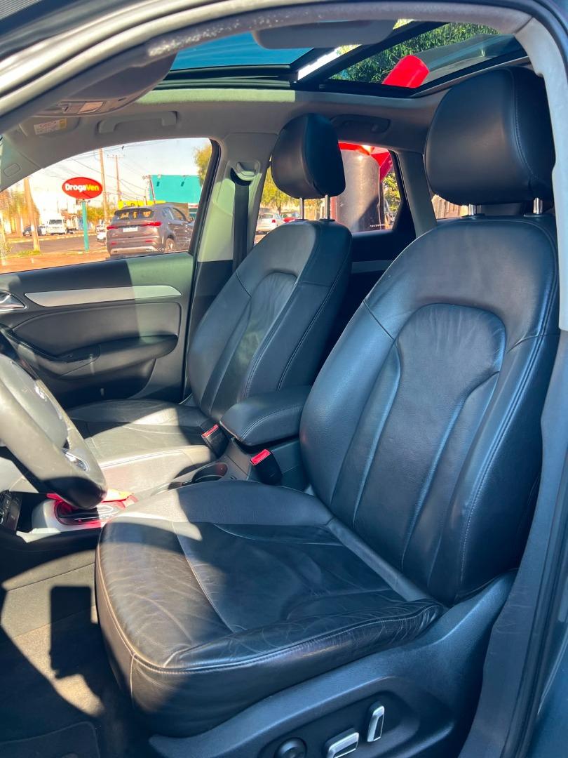 AUDI Q3 - Foto