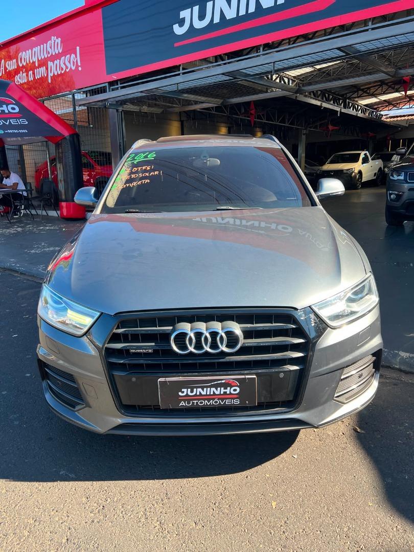 AUDI Q3 - Foto