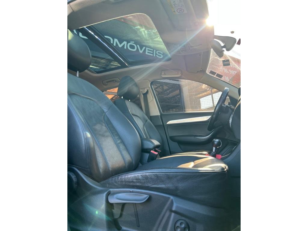AUDI Q3 - Foto