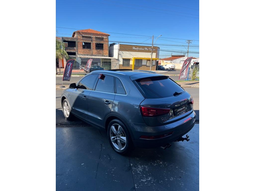 AUDI Q3 - Foto