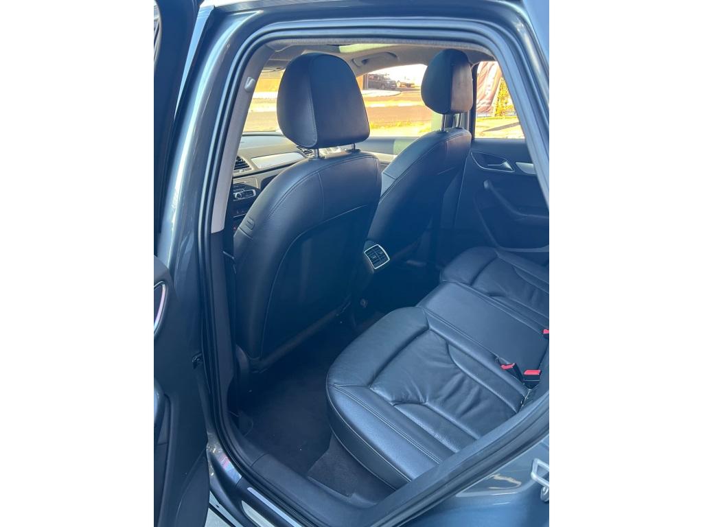 AUDI Q3 - Foto