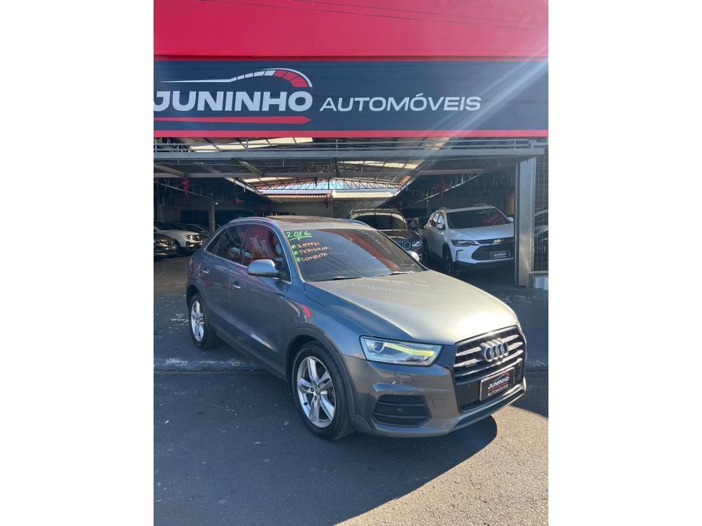 AUDI Q3 - Foto