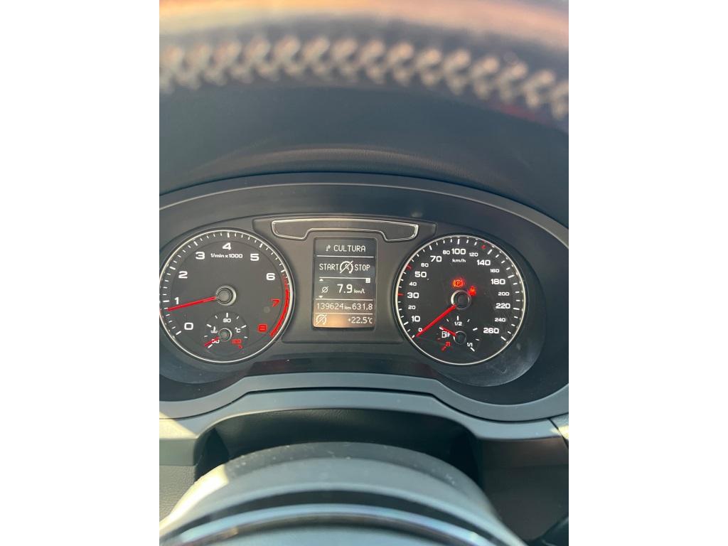 AUDI Q3 - Foto