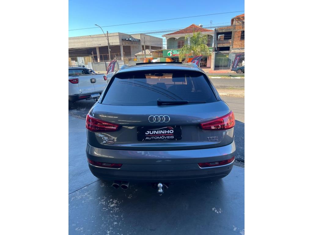 AUDI Q3 - Foto