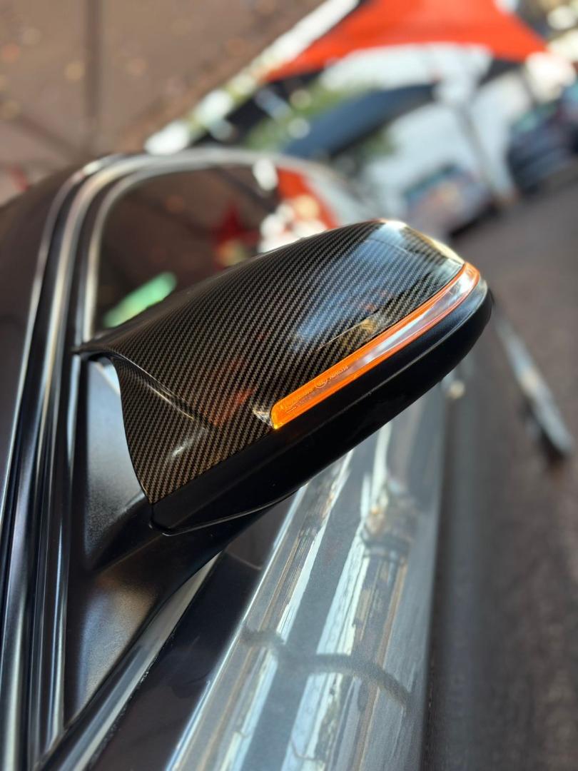 BMW 320I - Foto