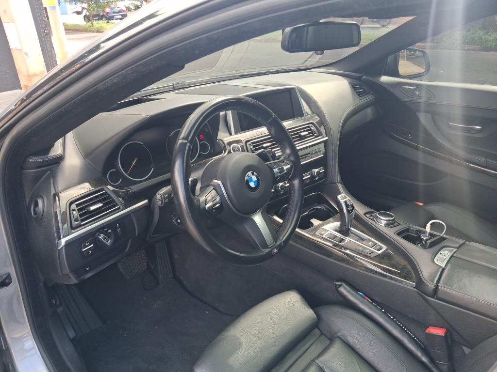 BMW 640I - Foto