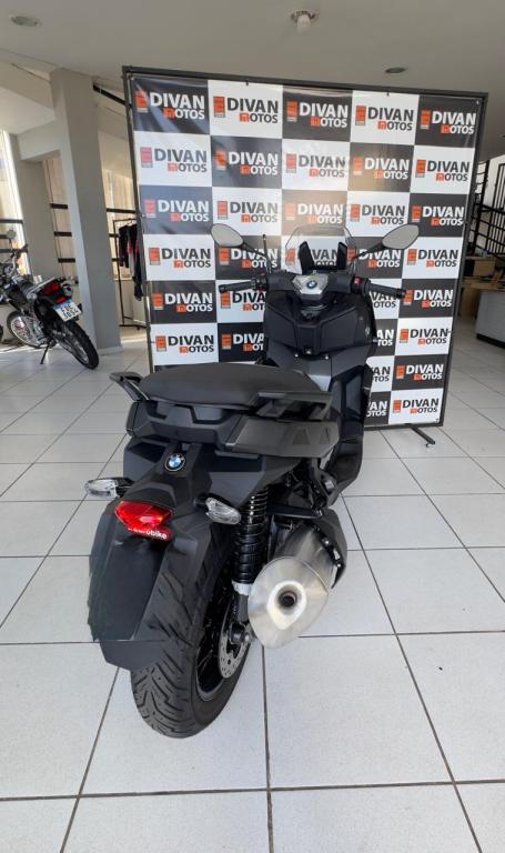 BMW C 400 X - Foto