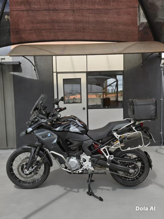 BMW F 850 GS