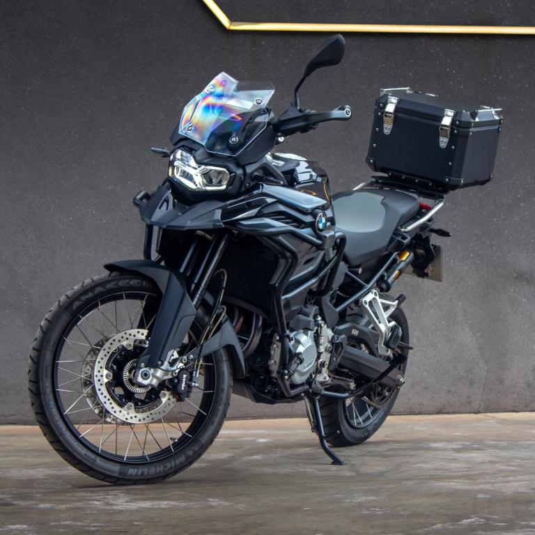 BMW F 850 GS