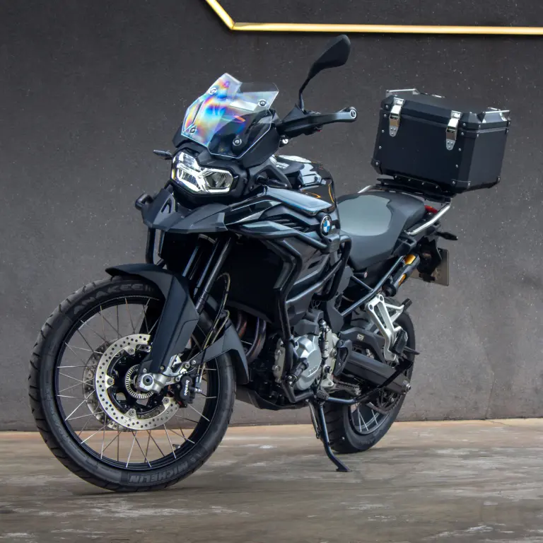 BMW F 850 GS