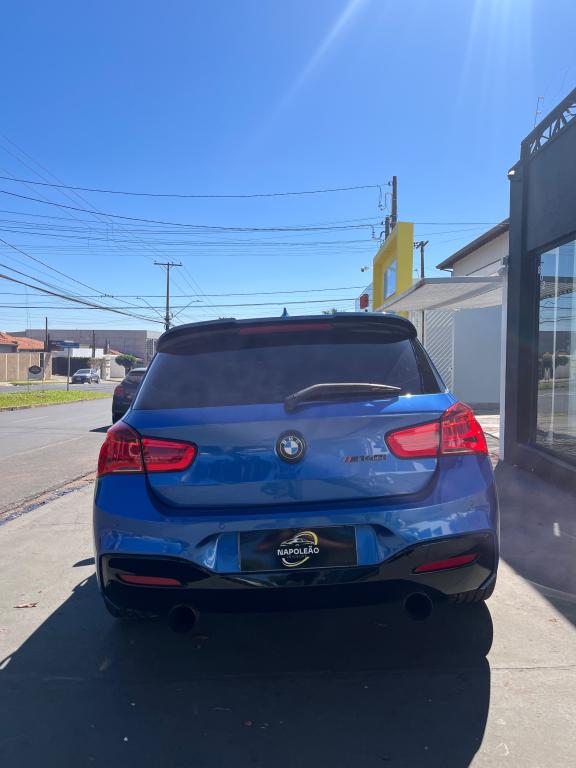 BMW M 140I - Foto
