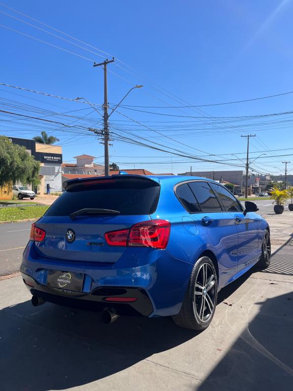 BMW M 140I - Foto