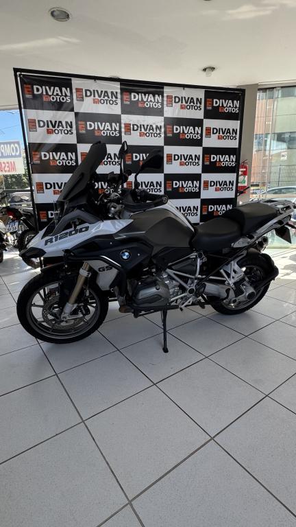 BMW R 1200 GS