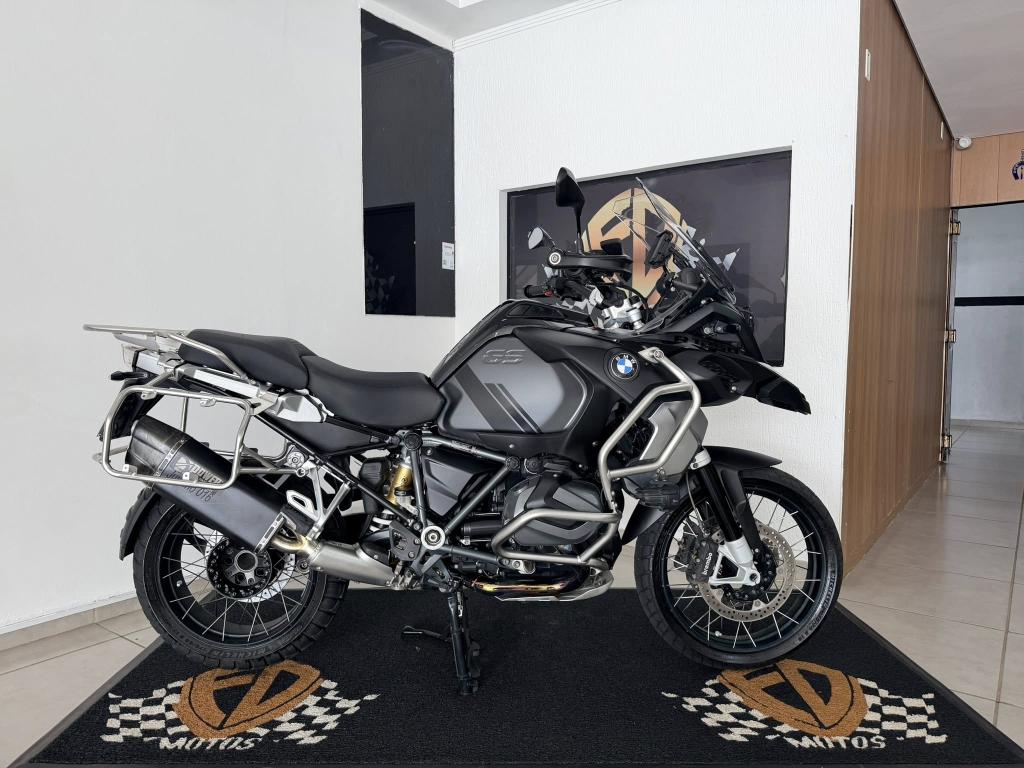BMW R 1250 GS