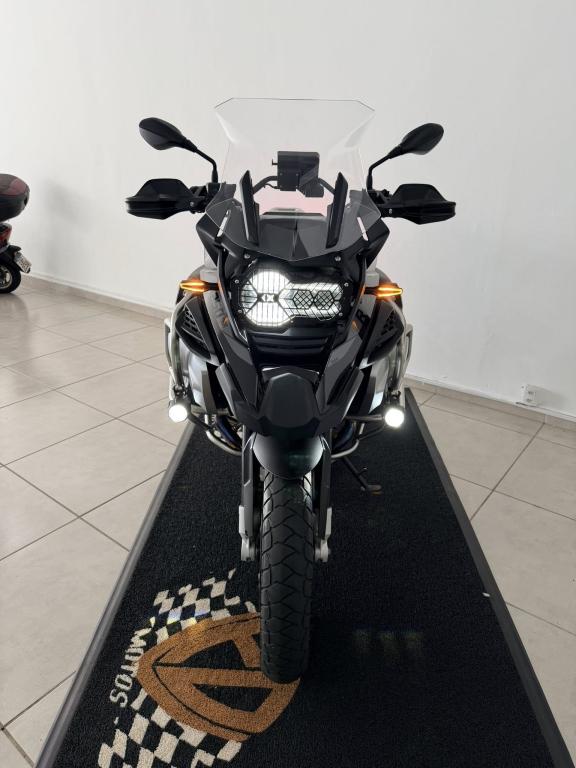 BMW R 1250 GS - Foto