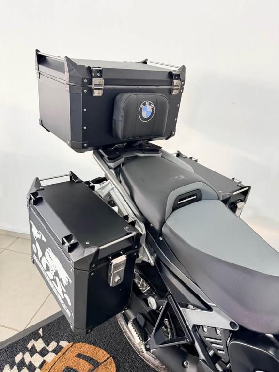 BMW R 1300 GS - Foto