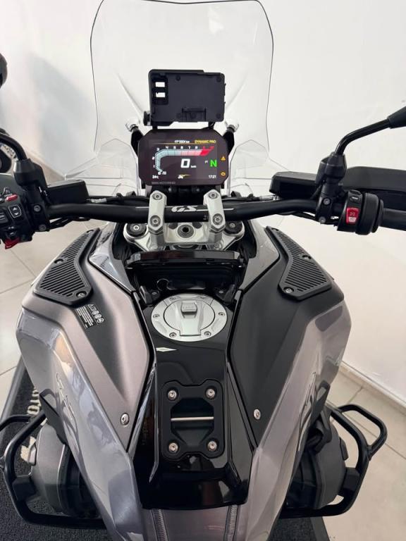 BMW R 1300 GS - Foto