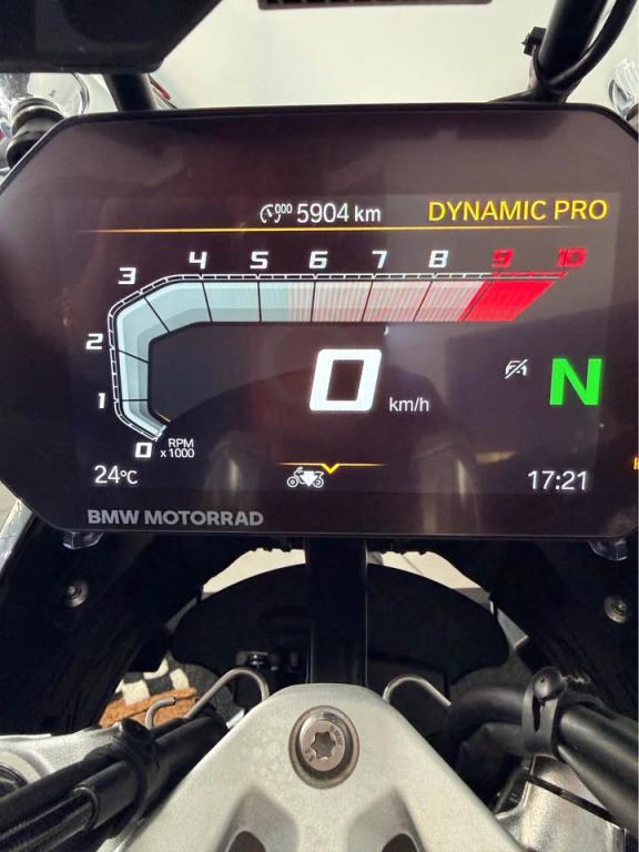 BMW R 1300 GS - Foto