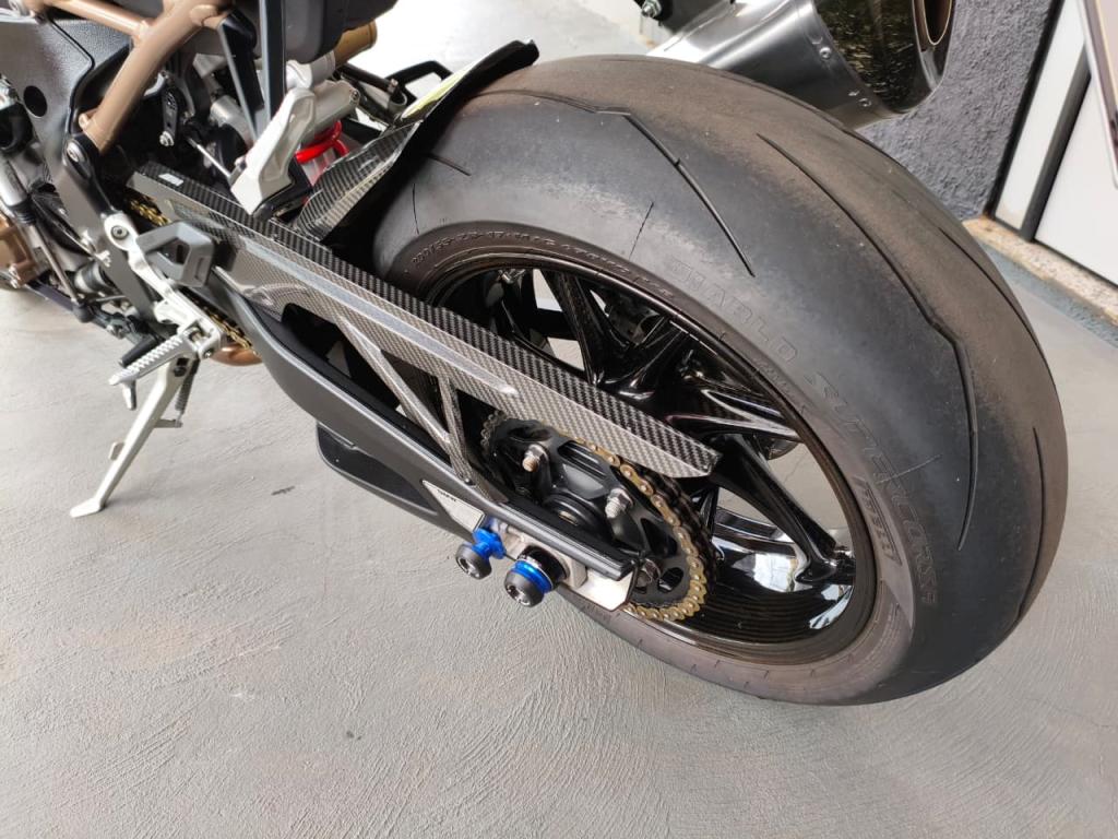BMW S 1000 RR - Foto