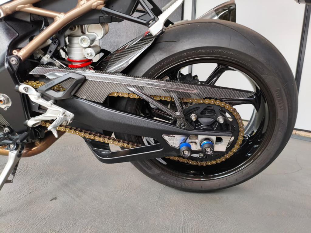 BMW S 1000 RR - Foto