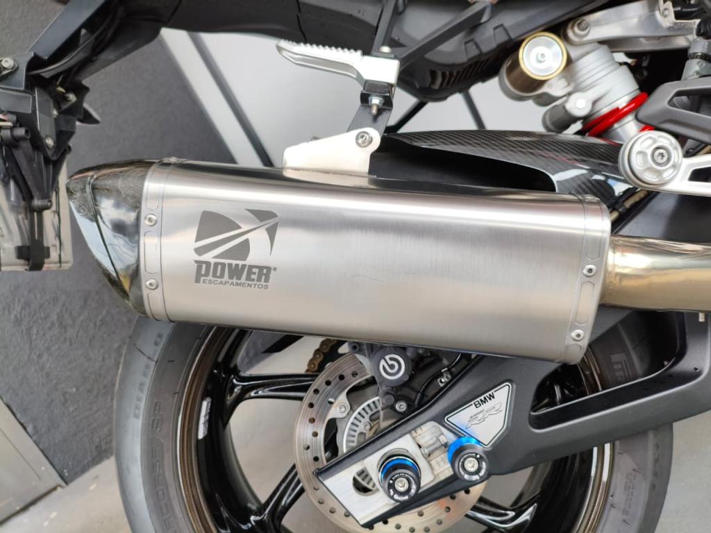 BMW S 1000 RR - Foto