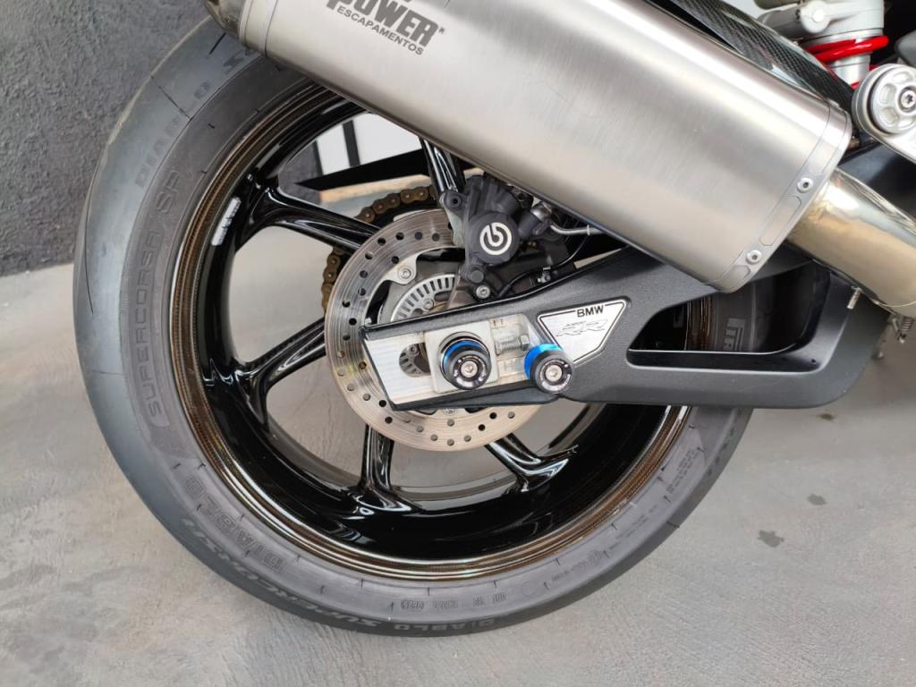 BMW S 1000 RR - Foto