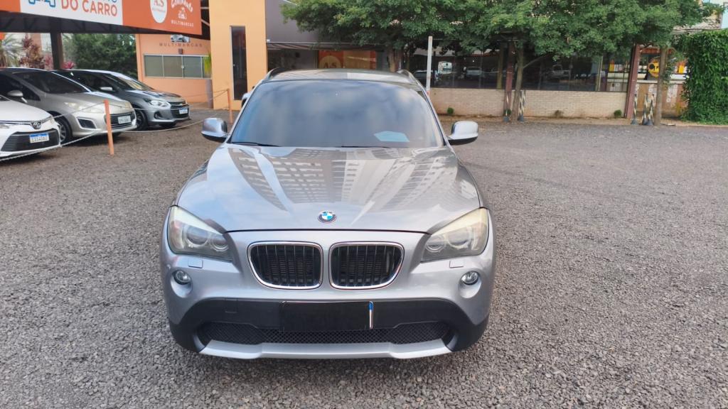 BMW X1 - Foto