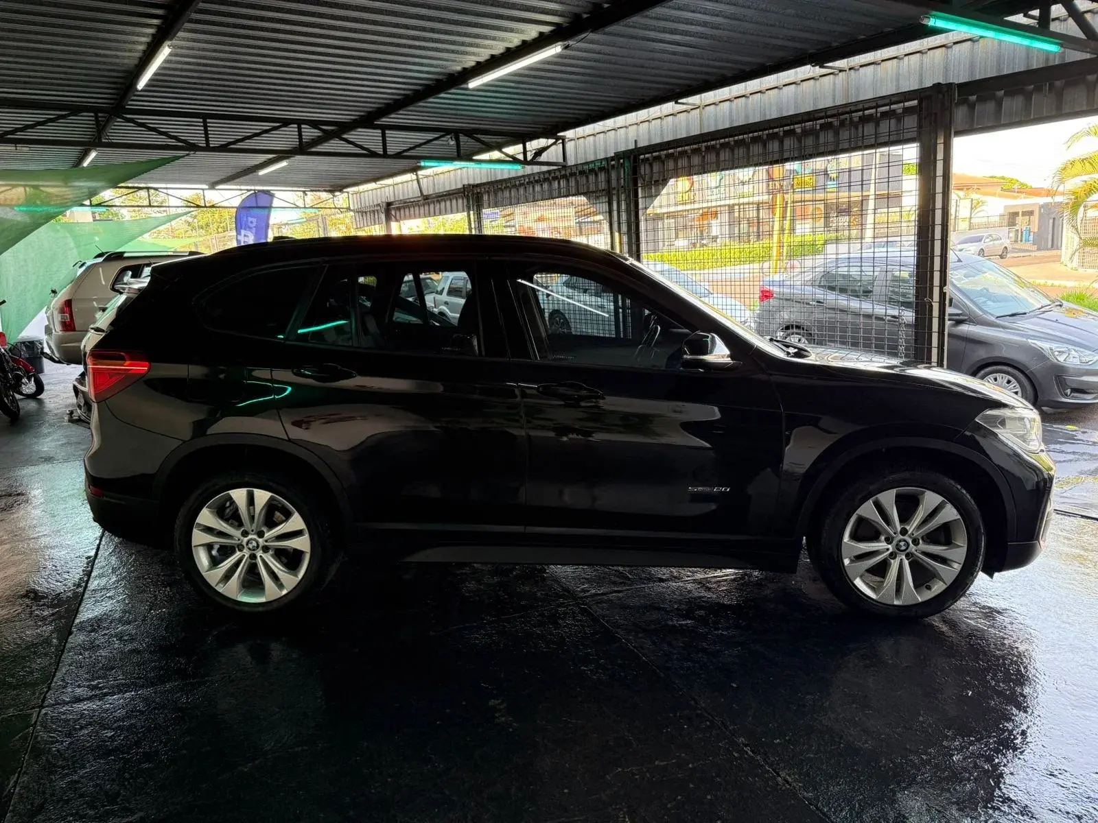 BMW X1 - Foto